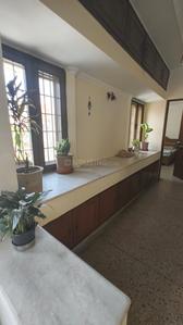 Balcony Image of 815, pocket b and c in Vasant Kunj, New Delhi