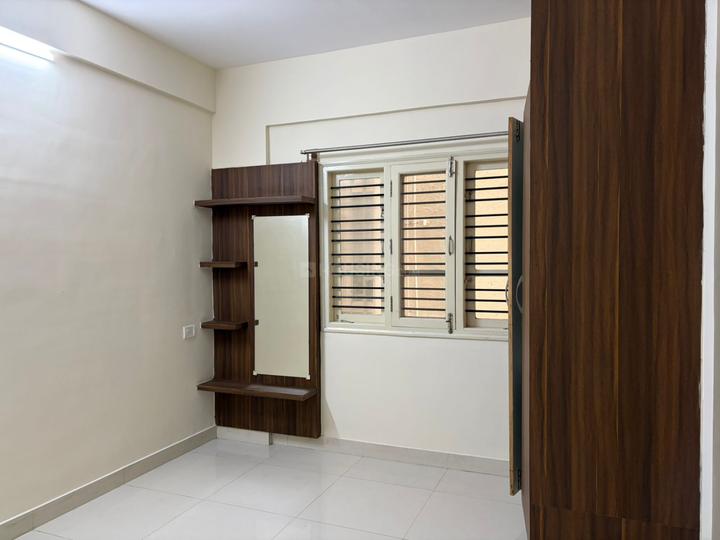 Dodsworth Layout, Whitefield Bedroom 1