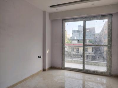 Bedroom Image of 1800 Sq.ft 4 BHK Apartment / Flat for sale in Myra Homes, Chhattarpur New Delhi for Rs. 19000000