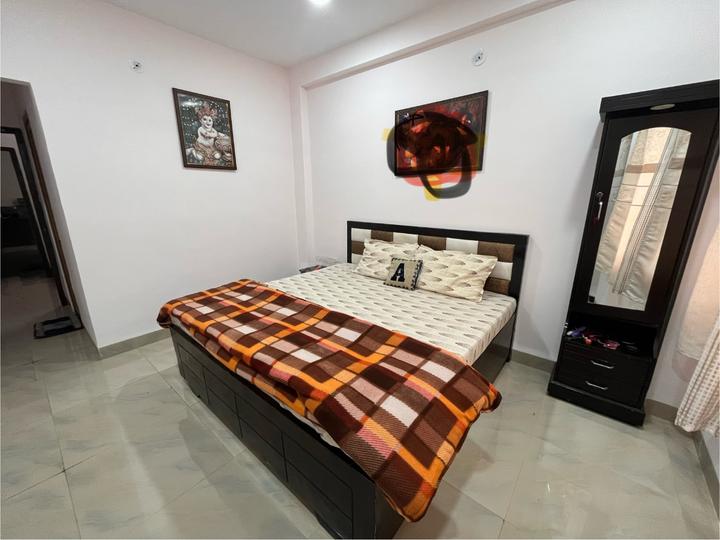 Prime park colony limbodi Bedroom 1