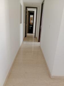 Image of 1260 Sq.ft 3 BHK Apartment / Flat for sale in Lower Parel, Mumbai for Rs. 81000000