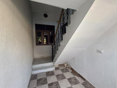 Balcony Image of 900 Sq.ft 3 BHK Independent House for sale in Murlipura Jaipur for Rs. 15000000