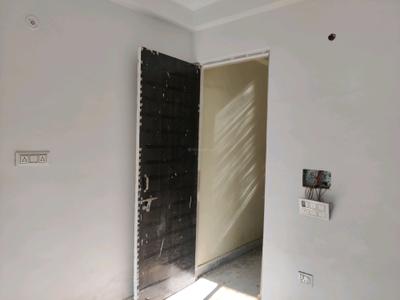 Bedroom Image of 450 Sq.ft 1 BHK Builder Floor for sale in Ved Vihar Ghaziabad for Rs. 1400040