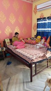 Bedroom Image of 960 Sq.ft 2 BHK Apartment / Flat for sale in Shibpur Howrah for Rs. 2900000