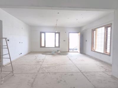 Living Room Image of 2150 Sq.ft 3 BHK Apartment / Flat for sale in Dhriti Elite, Vajarahalli Bengaluru for Rs. 21075352