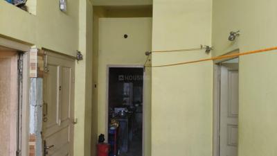 Living Room Image of 701 Sq.ft 2 BHK Apartment / Flat for rent in Baranagar Kolkata for Rs. 9000