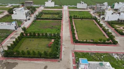 Image of 600 Sq.ft Residential Plot / Land for sale in Sula Khedi, Indore for Rs. 2100000