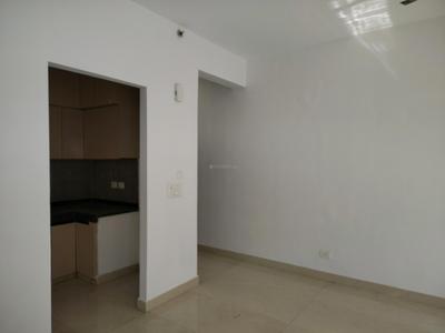 Living Room Image of 1050 Sq.ft 2 BHK Apartment / Flat for rent in ACE Divino, Noida Extension Greater Noida for Rs. 24000
