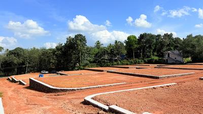 Image of 160 Sq.ft Residential Plot / Land for sale in Mulanthuruthy, Kochi for Rs. 1301000