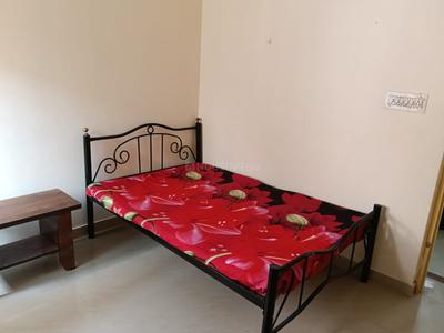 Bedroom Image of 900 Sq.ft 2 BHK Apartment / Flat for rent in Byatarayanapura Bengaluru for Rs. 23600
