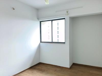 Bedroom Image of 1098 Sq.ft 2 BHK Apartment / Flat for sale in Lodha Lakeshore Greens, Palava Phase 2 Thane for Rs. 5100000