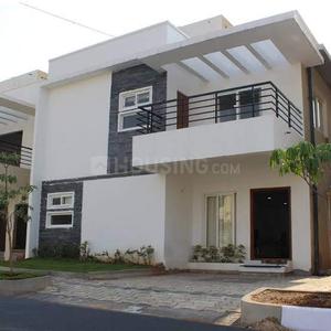 Image of 2100 Sq.ft 4 BHK Independent House for sale in Medavakkam, Chennai for Rs. 15000000