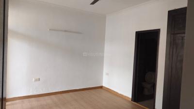 Bedroom Image of 1050 Sq.ft 2.5 BHK Apartment / Flat for sale in Amrapali Silicon City, Sector 76 Noida for Rs. 11800000