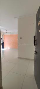Hall Image of 1170 Sq.ft 2 BHK Apartment / Flat for rent in Aditya Comfort Zone, Baner Pune for Rs. 32000