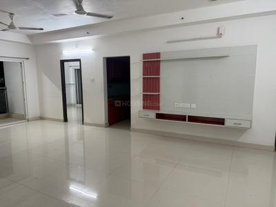 4 BHK Flat
