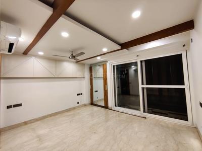 Hall Image of 2000 Sq.ft 2 BHK Apartment / Flat for sale in Ridhi Homes Greenfield Floors, Green Field Colony Faridabad for Rs. 10000000