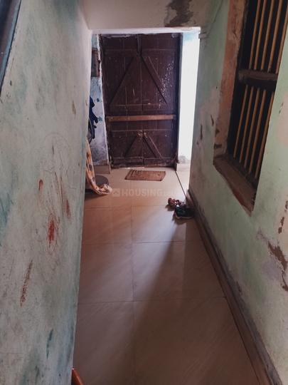 Sodepur, west Balcony 1