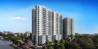 4 BHK Flat