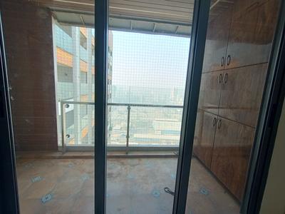 Balcony Image of 1630 Sq.ft 3 BHK Apartment / Flat for sale in Lodha Enchante, Sion Mumbai for Rs. 52000000