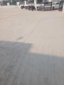 Balcony Image of 536 Sq.ft 2 BHK Apartment / Flat for sale in Kalwad Road Jaipur for Rs. 1206810