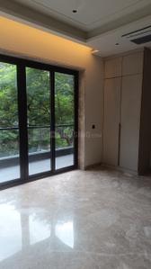 Bedroom Image of 2600 Sq.ft 4 BHK Builder Floor for sale in Green Park Extension New Delhi for Rs. 155000000