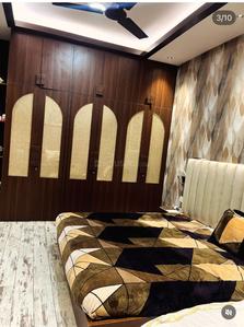 Bedroom Image of 3000 Sq.ft 4 BHK Independent House for sale in Janakpuri New Delhi for Rs. 47500000