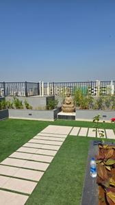 Image of 750 Sq.ft 2 BHK Apartment / Flat for sale in New India Himalaya, Andheri East, Mumbai for Rs. 25500000