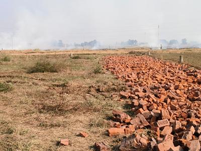 Image of 1500 Sq.ft Residential Plot / Land for sale in Naubatpur, Patna for Rs. 3450000