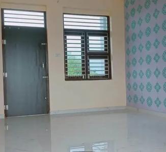 Bedroom Image of 1550 Sq.ft 3 BHK Independent House for sale in Niwaru Jaipur for Rs. 6200000