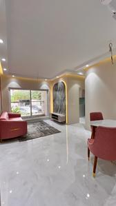 Hall Image of 600 Sq.ft 1 BHK Apartment / Flat for sale in Raunak Earth Park Building No 5, Kalyan West Kalyan for Rs. 3690000