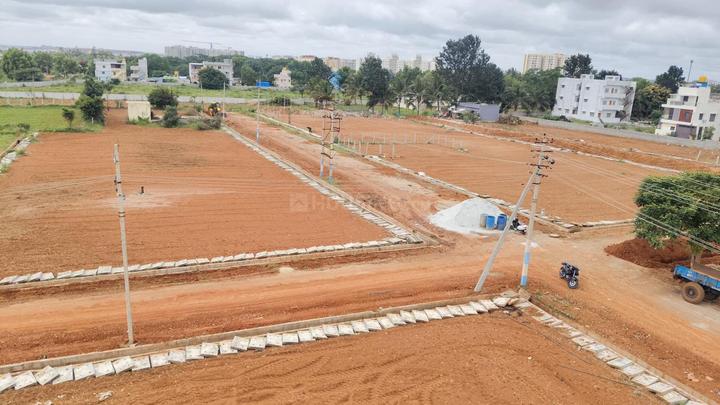 PGR Urban City Near Brigade Orchards Main Image 1
