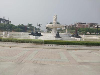 Image of 1750 Sq.ft Residential Plot / Land for sale in Kalli Pashchim, Lucknow for Rs. 10300000