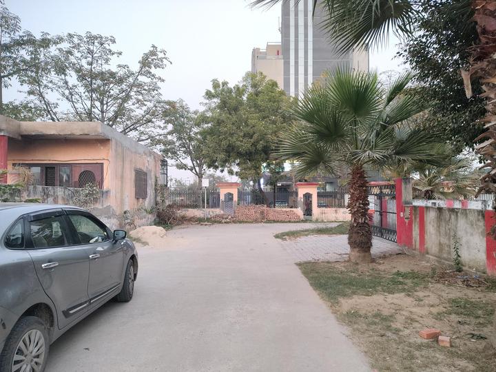 Prateek Residency Main Image 1