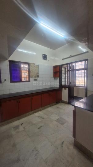 Koramangala Kitchen 1
