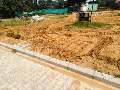 Image of 161 Sq.ft Residential Plot / Land for sale in Skywhales Vienna Greens, Sector 99A, Gurgaon for Rs. 29000000