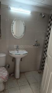 Image of 1660 Sq.ft 3 BHK Apartment / Flat for rent in RG Luxury, Noida Extension, Greater Noida for Rs. 25000