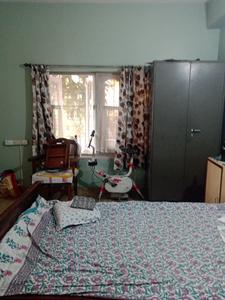 Bedroom Image of 1400 Sq.ft 3 BHK Apartment / Flat for sale in Patuli Kolkata for Rs. 6500000