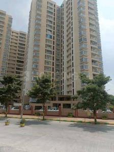 Image of 2153 Sq.ft 4 BHK Apartment / Flat for rent in Virugambakkam, Chennai for Rs. 69999