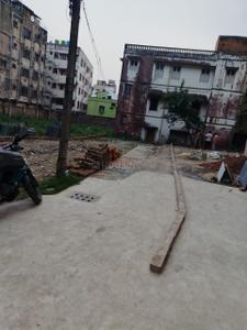 Image of 1170 Sq.ft 3 BHK Apartment / Flat for sale in Baguiati, Kolkata for Rs. 5850000