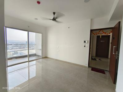 Hall Image of 1200 Sq.ft 3 BHK Apartment / Flat for sale in VJ Yashone Eternitee, Hinjawadi Phase 2 Pune for Rs. 11000000