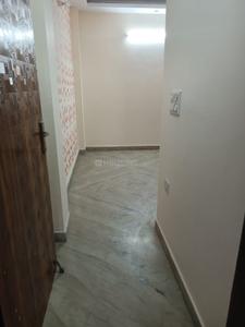 Bedroom Image of 900 Sq.ft 2 BHK Independent House for rent in Preet Vihar New Delhi for Rs. 20000