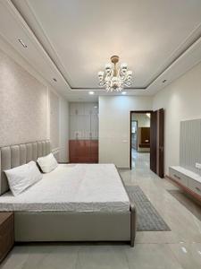 Hall Image of 1150 Sq.ft 3 BHK Apartment / Flat for sale in Kharar Mohali for Rs. 5790000