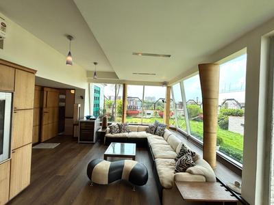 Hall Image of 2577 Sq.ft 2.5 BHK Duplex for sale in New Alipore Kolkata for Rs. 32500000