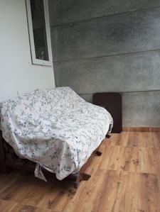 Bedroom Image of 1203 Sq.ft 2 BHK Apartment / Flat for sale in Essem Poetree by Essem 18, Kasavanahalli Bengaluru for Rs. 17900000