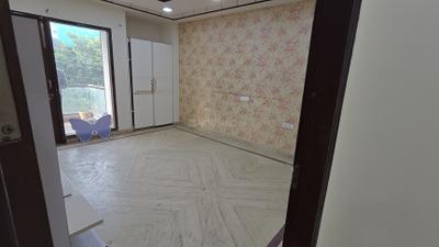 Bedroom Image of 1700 Sq.ft 3 BHK Builder Floor for sale in Palam Vihar Gurgaon for Rs. 23500000