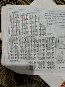 Velugumatla Plot View 1