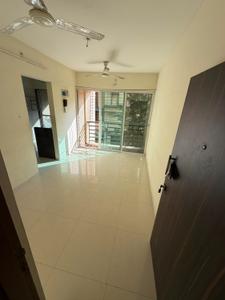 Hall Image of 650 Sq.ft 1 BHK Apartment / Flat for sale in Saisha Residency, Kamothe Navi Mumbai for Rs. 6500000