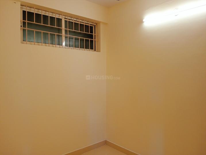 Nagashetty Halli, RMV Extension Stage 2 Bedroom 1