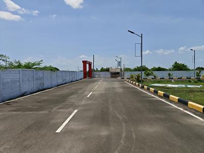 Image of 1140 Sq.ft Residential Plot / Land for sale in Padappai, Chennai for Rs. 5301000