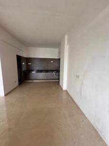 Kitchen Image of 1971 Sq.ft 3 BHK Apartment / Flat for sale in Alexa, Jagatpur Ahmedabad for Rs. 12500000